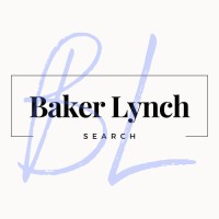 Baker Lynch Search logo - Similar company to Dergel Cornerstone