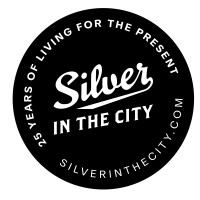 Silver in the City logo - Similar company to Beadwholesaler