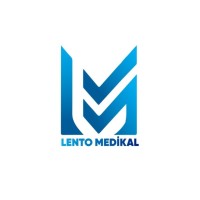 LENTO MEDİKAL logo