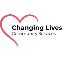 Changing Lives Community Services logo - Similar company to Panathlon Challenge