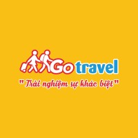 Gotravel logo - Similar company to Nodo Conservation