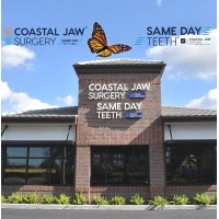 Coastal Jaw Surgery logo - Similar company to Sugarbug Dental & Orthodontics
