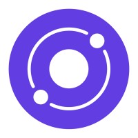 Orbita Blockchain logo - Similar company to Frida.Nft