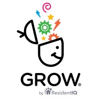 GROW Learning Management System logo - Similar company to Learningtree - Blockchain Certificates | Learning Management System  | Online Exam Software