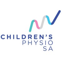 Children's Physio SA logo - Similar company to Accelerate Abilities