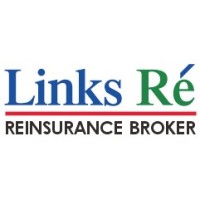 PT Lintas Insan Karya Sejahtera Pialang Reasuransi (Links Re) logo - Similar company to Adonai Pialang Reasuransi