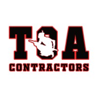 TOA Contractors logo - Similar company to Groundtech Contractors