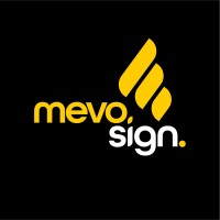 MevoSign logo - Similar company to Wt Metaal En Techniek