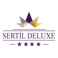 Sertil Deluxe Hotel logo - Similar company to Maxima Technic