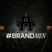 #BrandMen logo - Similar company to Comunicare En