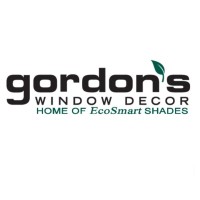 Gordon's Window Décor logo - Similar company to Vermont Cares