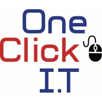 One Click I.T logo - Similar company to One Click It Consulting