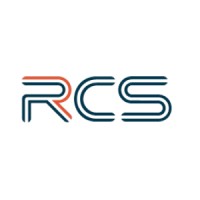 RCS GmbH Rail Components and Systems logo - Similar company to Geccotec