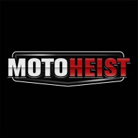 MotoHeist logo - Similar company to Remain Software
