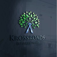 Krossroads Behavioral Health logo - Similar company to Choice Recovery Path