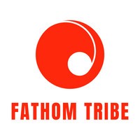 Fathom Tribe logo - Similar company to Creststudy