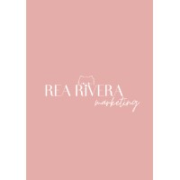 Rea Rivera Marketing logo - Similar company to Nooshin'S World 🌎
