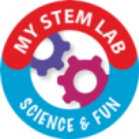 MY STEM LAB logo - Similar company to Rfl Academy