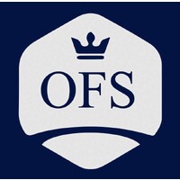 Oxford Finance Society logo - Similar company to Capitox