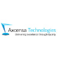 Axcensa Technologies Private Limited logo - Similar company to Alan Technologies