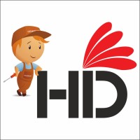 The Hynadecor logo - Similar company to Hynadecor