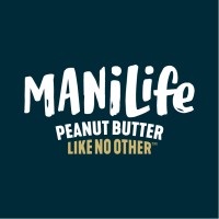 ManiLife | B Corp™ logo - Similar company to Dalston'S Soda Co.