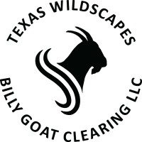 Texas Wildscapes' Billy Goat Clearing LLC logo - Similar company to Distinguished Search