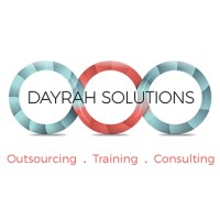 Dayrah Solutions logo - Similar company to Academiz
