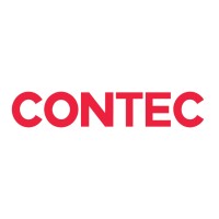 Contec Medical Systems Latin America logo - Similar company to Contec-Medical