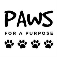 Paws For A Purpose logo - Similar company to Build Scale Grow