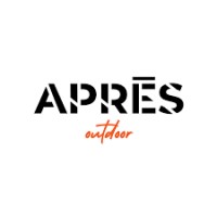 APRÈS outdoor logo - Similar company to Select Uniforms Ltd