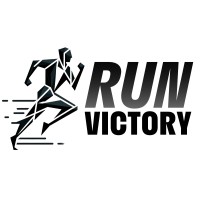 Run Victory logo - Similar company to Evlg Solutions