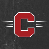 Crossfire Volleyball logo - Similar company to Next Level Partners Usa