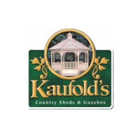 Kaufolds Country Sheds And Gazebos
