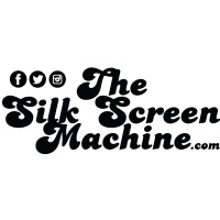 The Silk Screen Machine Inc. logo - Similar company to Bella Screen Prints Llc