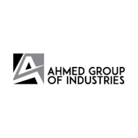 Ahmed Group of Industries logo - Similar company to Utrade Logistics