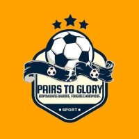 Pairs To Glory logo - Similar company to Tek Foundation