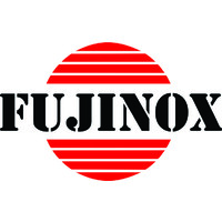 Fujinox logo - Similar company to Uniarc Soldas Automáticas