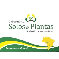 Laboratório Solos & Plantas logo - Similar company to Aggateway