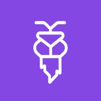 Poly Lions logo - Similar company to Reverse Media Group