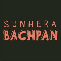 Sunhera Bachpan Foundation logo - Similar company to Bloombox Design Labs