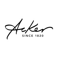 Acker logo - Similar company to Perkprices
