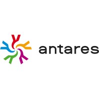 Antares logo - Similar company to Woonwenz