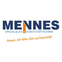 Mennes GmbH logo - Similar company to Spring Mobility