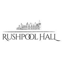 Rushpool Hall Wedding Venue logo - Similar company to Hackness Grange