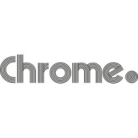 Chrome Management logo - Similar company to Cincinnati Music Accelerator