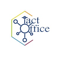 TACT OFFICE logo - Similar company to Eods Communication