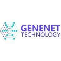 Genenet Technology Limited logo - Similar company to Vasodynamics Ltd
