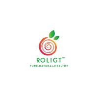 Roligt logo - Similar company to Ariko Fresh
