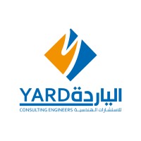 Yard Consulting Engineers logo - Similar company to Fouad Al-Saleh & Khaled Al-Dhowalia Environmental & Engineering Consultants Company
